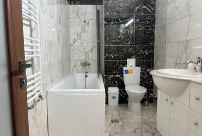 Apartament cu 3 camere Tudor Vladimirescu-Complex  River Towers Cod 157516 - 6