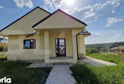 Casă cu 4 camere cu Teren 480 Mp în Miroslava - 15