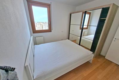 Apartament cu 3 camere semidecomandat în Central - 15