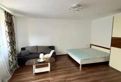 Garsonieră semidecomandată în Exterior Vest - 2