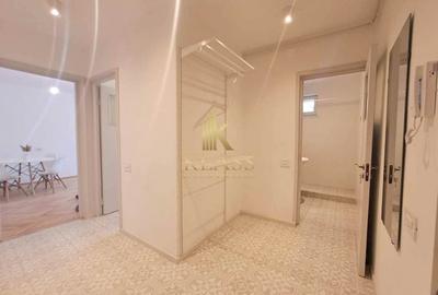 Apartament cu 2 camere decomandat, mobilat în Apărătorii Patriei - 6