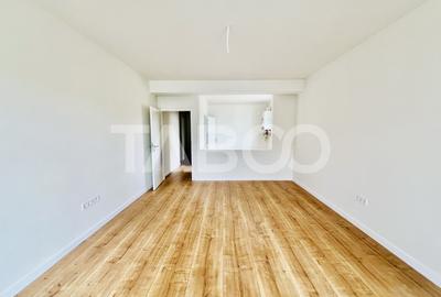 Apartament la vila cu 2 camere si loc de parcare - finisaje lux - 3