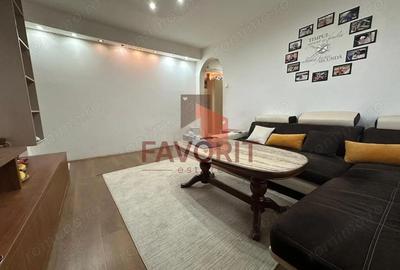Apartament cu 4 camere, mobilat în Dacia - 6