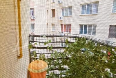 Apartament cu 2 camere semidecomandat, mobilat în Sala Palatului - 25