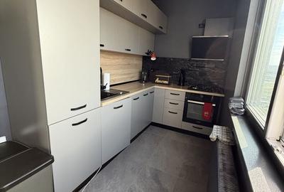 Apartament cu 3 camere decomandat în Popoveni - 6