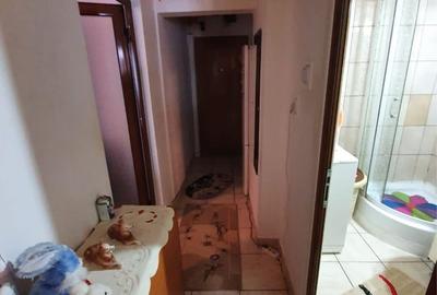 Garsonieră decomandată în Exterior Vest - 1