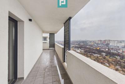 Penthouse cu 5 camere decomandat, mobilat în Fundeni - 6