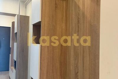 Apartament 3 camere | Apptown North – Pipera | Mobilat, utilat complet - 17