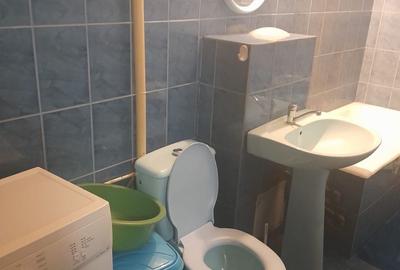Apartament cu 3 camere decomandat în Popoveni - 12