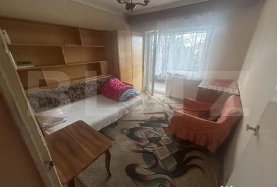 Apartament cu 3 camere decomandat, mobilat în Micro 17 - 8