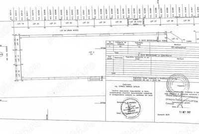 Apartament cu 2 camere decomandat în Militari - 1