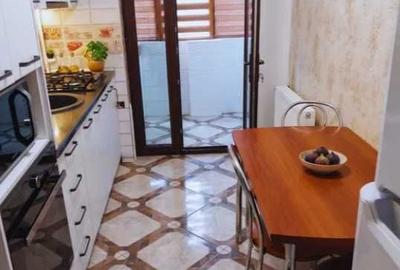Apartament cu 3 camere decomandat în Băceni - 2
