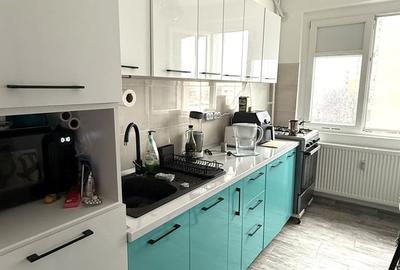 Apartament cu 2 camere decomandat în Mihai Bravu - 9