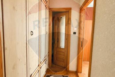 Apartament cu 3 camere semidecomandat în George Enescu - 5