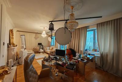 Apartament Lux 2 Camere Luxuria Domenii I Curte 56mp - 6