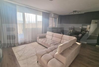 Apartament 2 Camere | Open Space | 52 mp | Terasa 44 mp | Baciu - 3