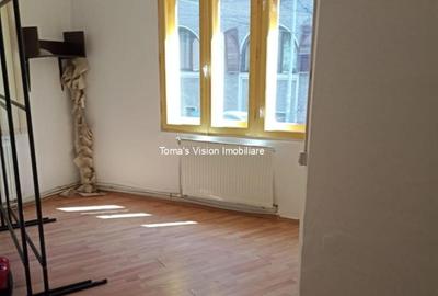 Apartament cu 4 camere semidecomandat, mobilat în Cișmigiu - 4
