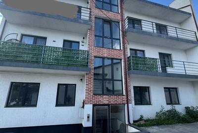 Apartament 3 camere Șos. Antiaeriană loc parcare inclus