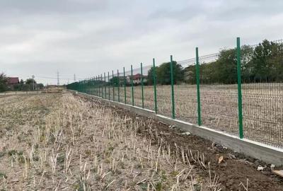 Teren 2100 mp Dumbrăveni Balotești – construibil, intim, zonă deosebită! - 5