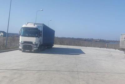 Spațiu comercial, de 1,200 mp, în Buftea - 10