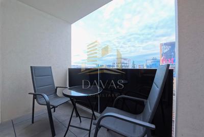 Apartament de 2 camere semidecomandat | bloc nou | Iulius Mall - 17