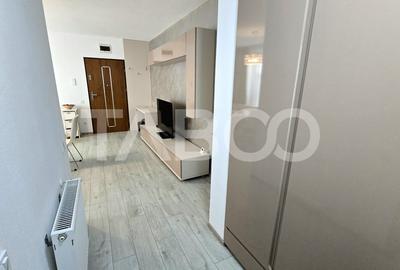 Apartament de inchiriat Arhitectilor 2 camere parcare mobilat utilat - 4