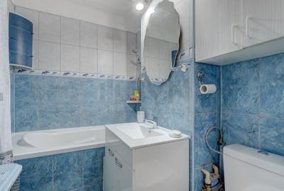 REA1026856 Aparatament 3 camere I Drumul Taberei - 14