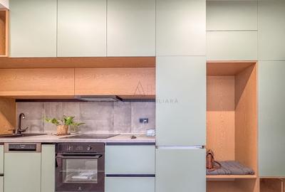 2 Camere Investitie Cismigiu! Fara Risc!!! - 5