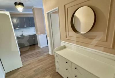 Apartament cu 2 camere decomandat în Torontalului - 4