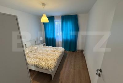 Apartament modern, de vanzare, 44 mp, zona Aleea Trandafirilor - 3