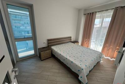Apartament cu 2 camere, mobilat în Central - 2