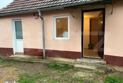 Casă cu 3 camere cu Teren 952 Mp în Paleu - 6