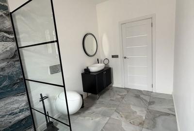 Casă cu 3 camere cu Teren 498 Mp în Unirea - 3