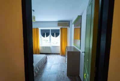 Apartament cu 2 camere decomandat în Unirii - 7