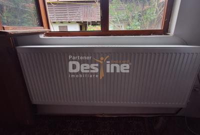 Casă individuală cu 4 camere cu Teren 1572 Mp în Dărmănești - 12