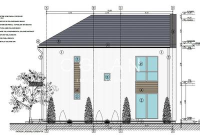 Case moderne in Șura Mica - 0% comision, aproape de Sibiu! Case moderne in Șura Mica - 0% comision, aproape de Sibiu! - 2