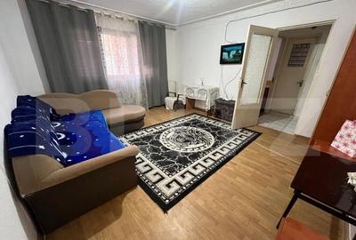Apartament 2 camere, 54 mp, zona Micro 11 - 7