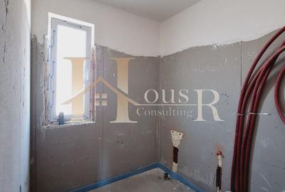 Casa individuala. Panouri Fotovoltaice. Suprafata generoasa. - 11