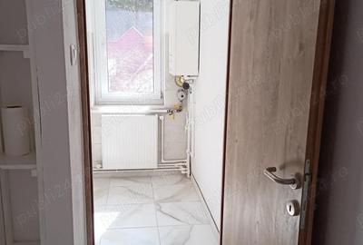 Apartament cu 2 camere semidecomandat în Cezar Petrescu - 6