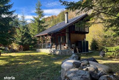 Casă cu 3 camere în Ciucea - 6