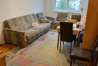 Apartament 4 camere 90mp 6 8 1982 Pescarusului Chisinau Arena Nationala Basarabia - 1