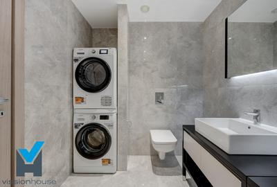 Duplex modern 3 camere | Select Residence - Dristor | Et. 11+12 - 22