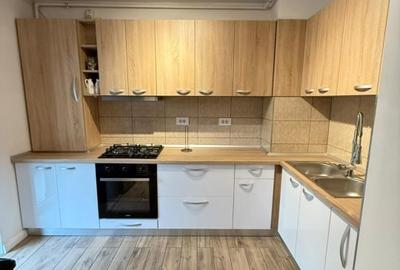 De inchiriat - Apartament cu 2 camere modern in Calea Aradului - bloc nou - 4