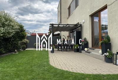 Apartament cu 3 camere decomandat, mobilat în Șelimbăr - 14