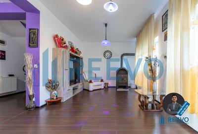 Casă individuală cu 5 camere cu Canalizare în Luncani - 11