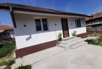 Casă cu 4 camere în Poienile - 1