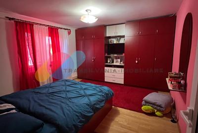 Apartament cu 3 camere decomandat în Apahida - 2