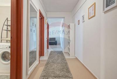 COMISION 0% | Apartament cu 2 camere | Parcare | Ozone Residence | - 13