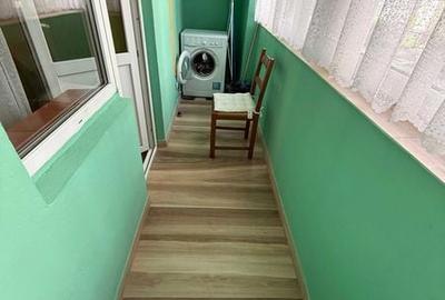 Apartament cu 2 camere în Chiochiș - 6