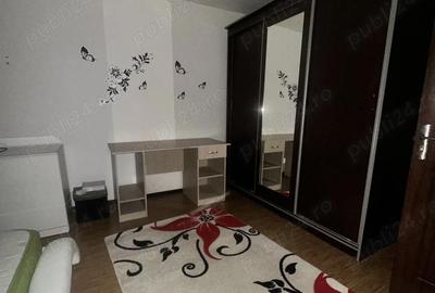 Garsonieră decomandată în Nerva Traian